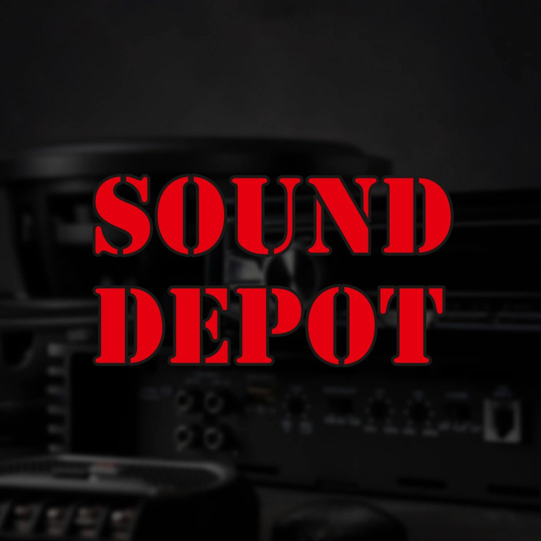 Sound Depot - Professional car audio en Valencia
