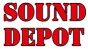 Sound Depot Logo